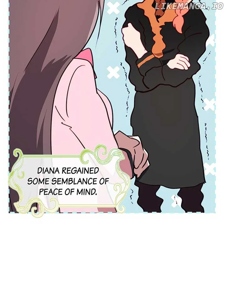 Heart Throbbing Conqueror Chapter 89 page 88