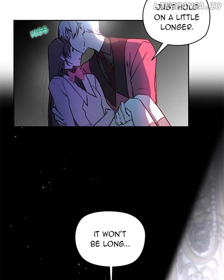 Heart Throbbing Conqueror Chapter 90 page 36