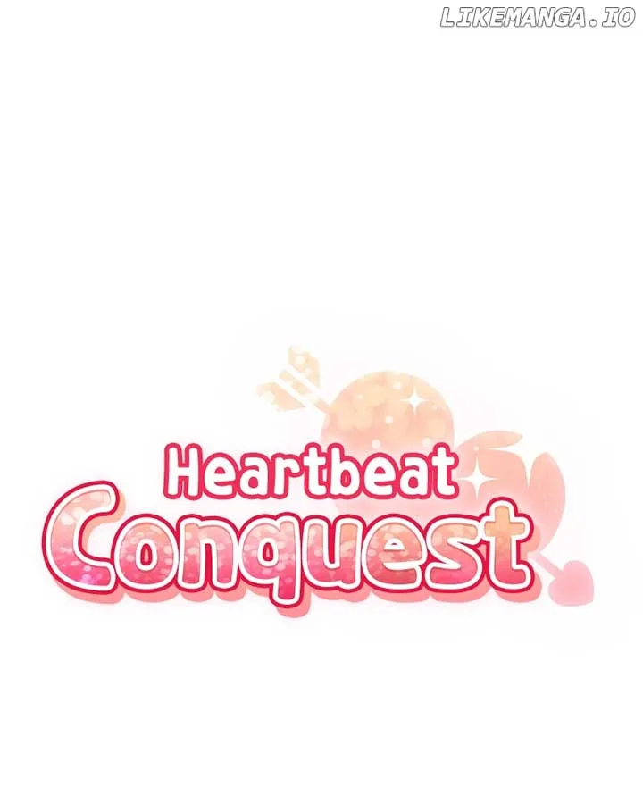 Heart Throbbing Conqueror Chapter 90 page 13