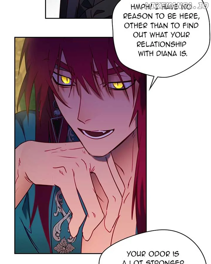 Heart Throbbing Conqueror Chapter 90 page 44