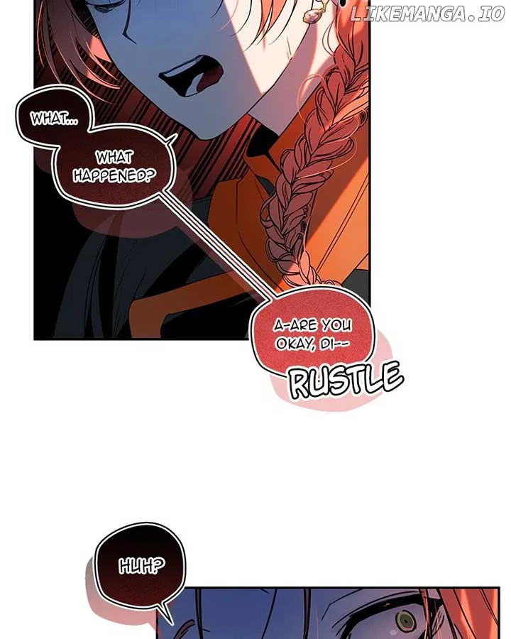 Heart Throbbing Conqueror Chapter 90 page 10