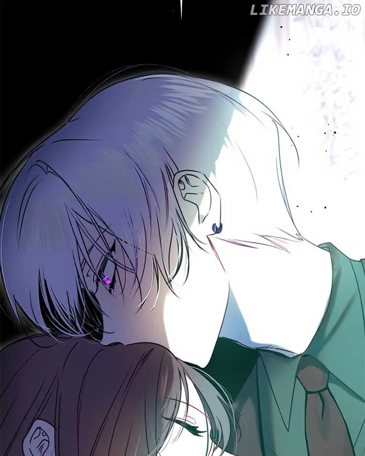Heart Throbbing Conqueror Chapter 90 page 37
