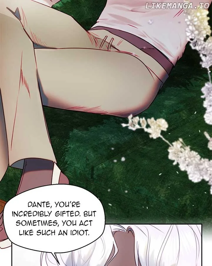 Heart Throbbing Conqueror Chapter 90 page 54
