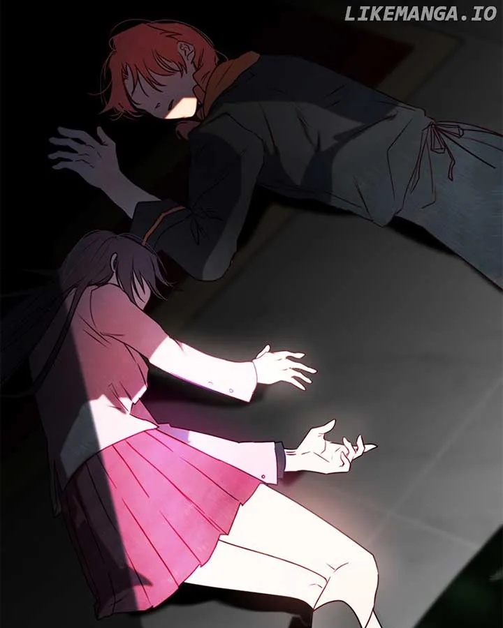 Heart Throbbing Conqueror Chapter 90 page 16
