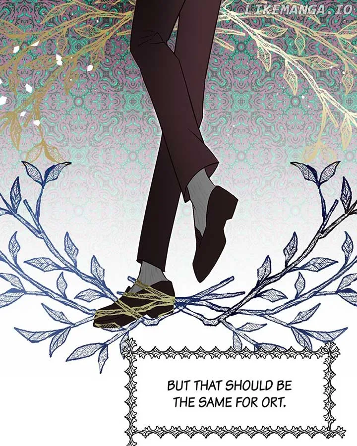 Heart Throbbing Conqueror Chapter 90 page 52