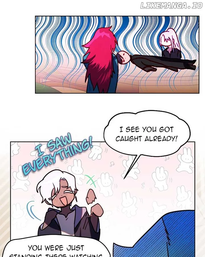 Heart Throbbing Conqueror Chapter 87 page 38