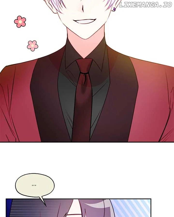 Heart Throbbing Conqueror Chapter 89 page 28
