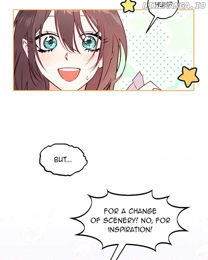 Heart Throbbing Conqueror Chapter 89 page 61