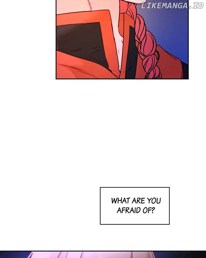 Heart Throbbing Conqueror Chapter 89 page 5