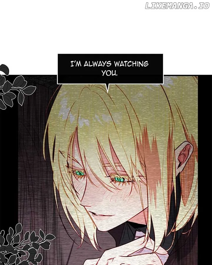 Heart Throbbing Conqueror Chapter 89 page 55