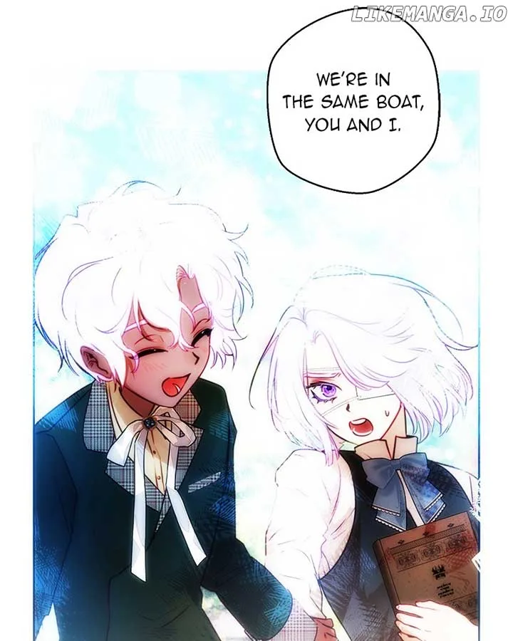 Heart Throbbing Conqueror Chapter 90 page 59
