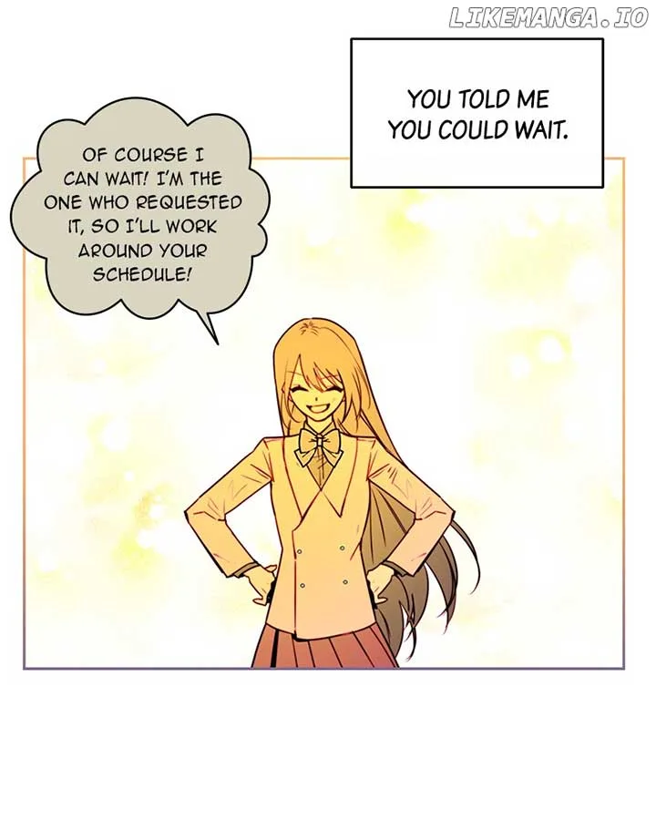 Heart Throbbing Conqueror Chapter 89 page 3