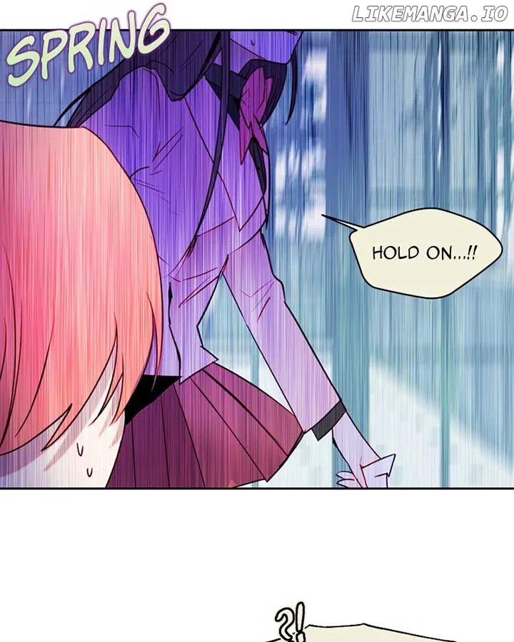 Heart Throbbing Conqueror Chapter 89 page 45