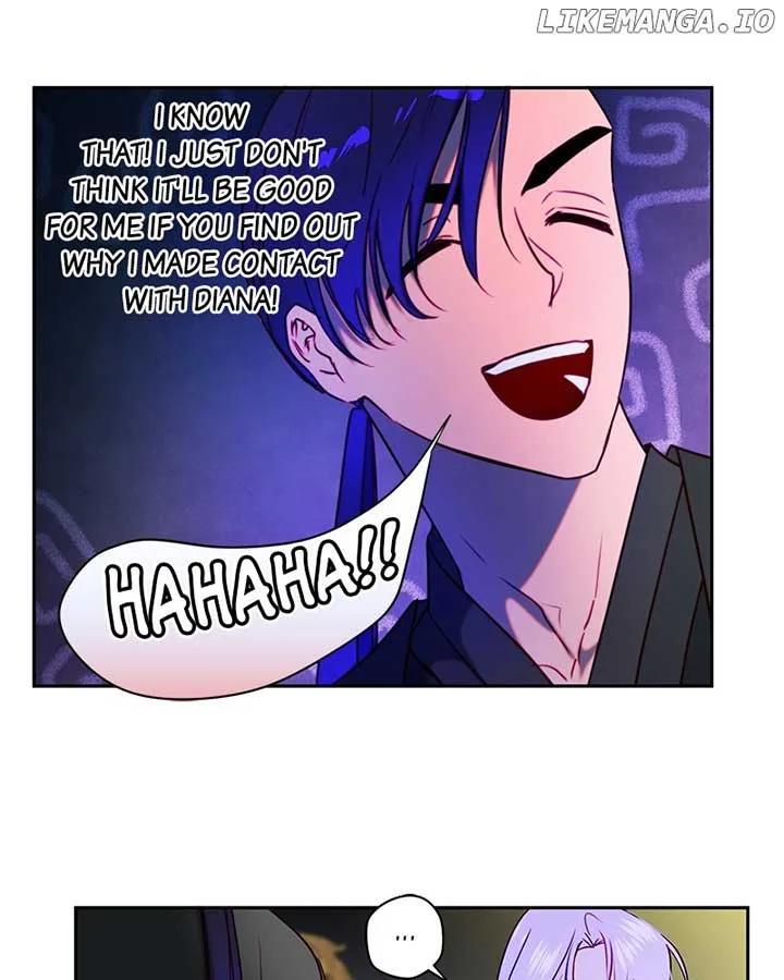 Heart Throbbing Conqueror Chapter 90 page 47
