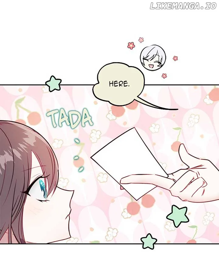 Heart Throbbing Conqueror Chapter 89 page 39
