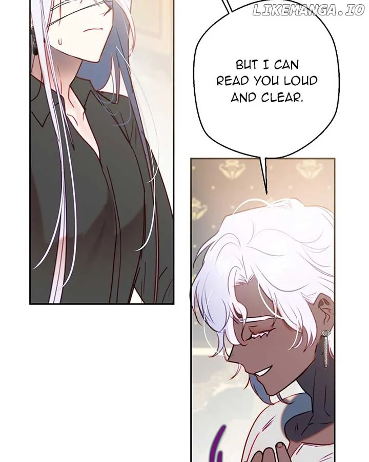Heart Throbbing Conqueror Chapter 90 page 56