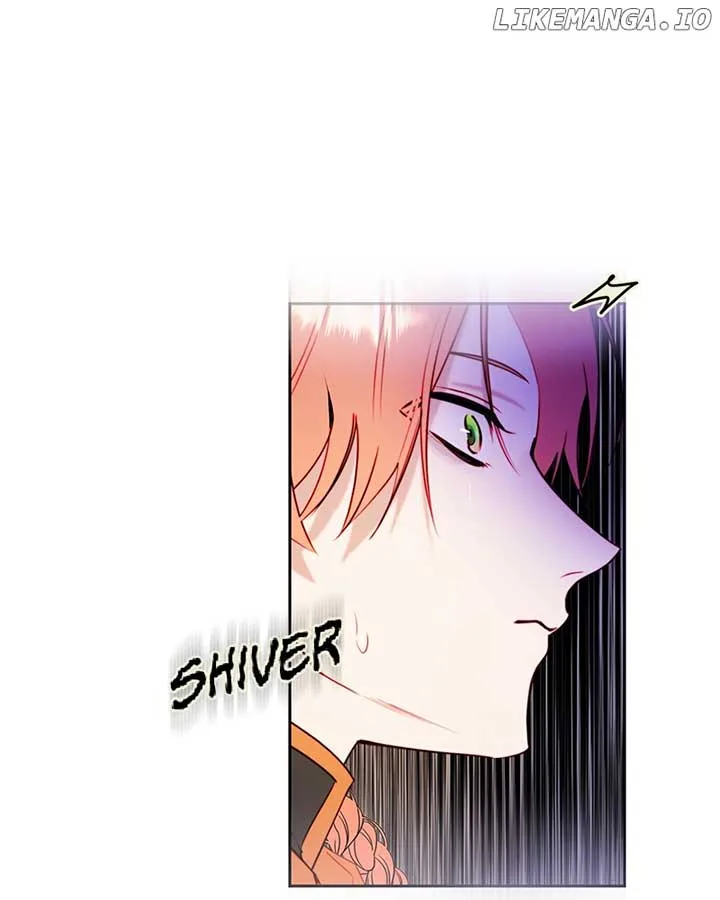 Heart Throbbing Conqueror Chapter 89 page 43