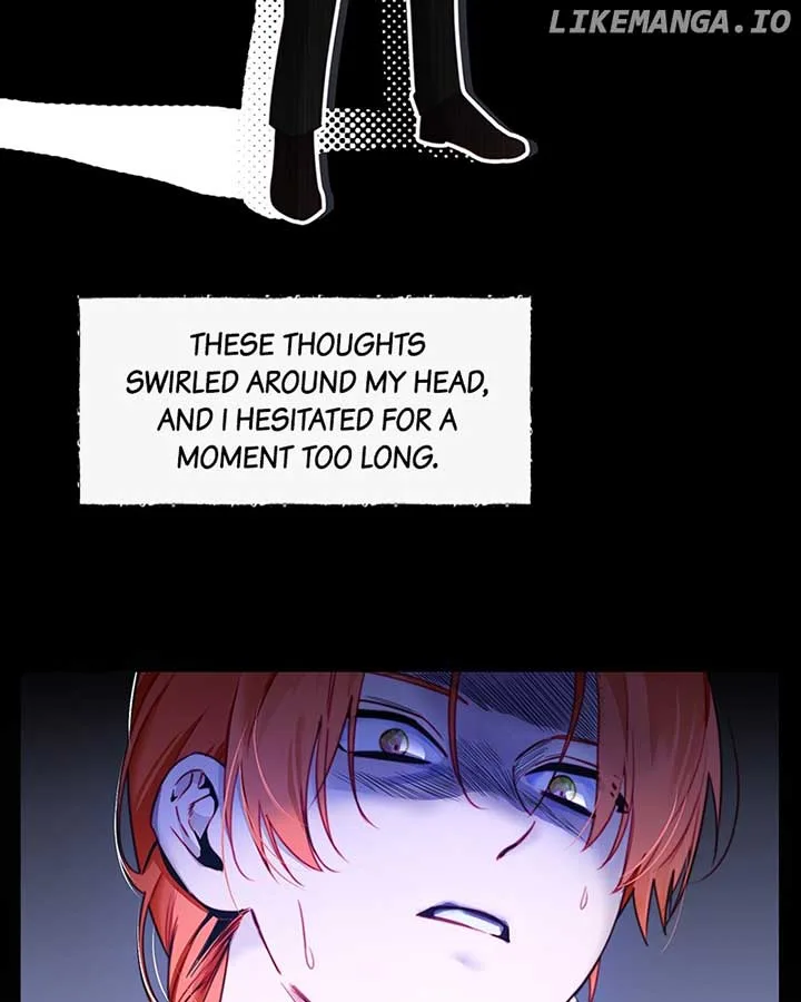 Heart Throbbing Conqueror Chapter 89 page 12