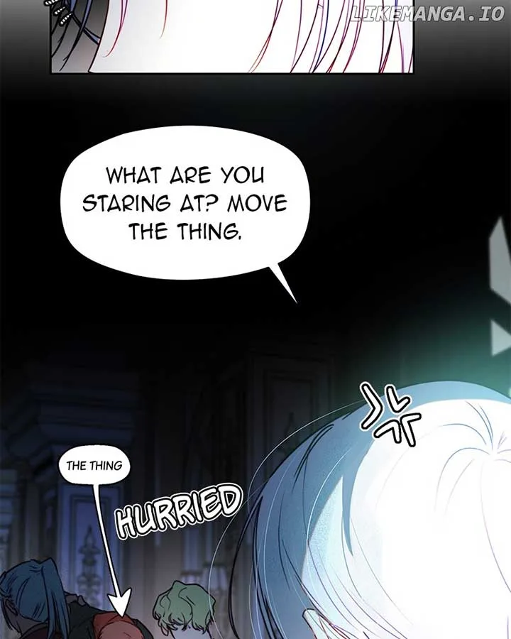 Heart Throbbing Conqueror Chapter 90 page 31