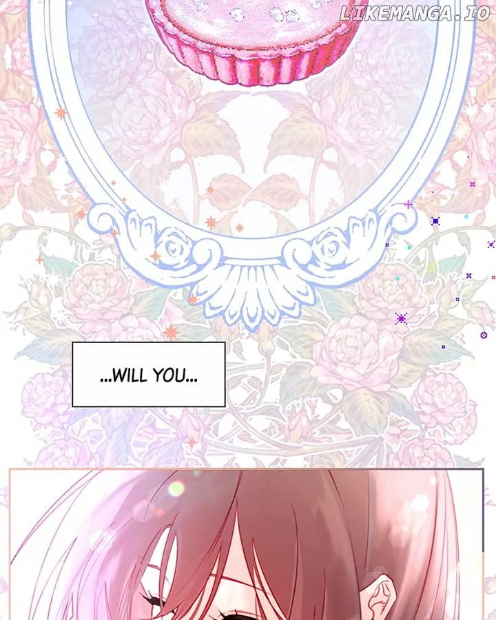 Heart Throbbing Conqueror Chapter 89 page 8