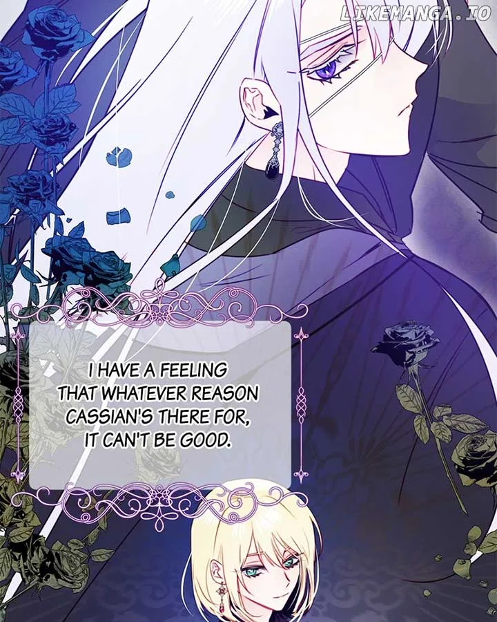 Heart Throbbing Conqueror Chapter 89 page 52