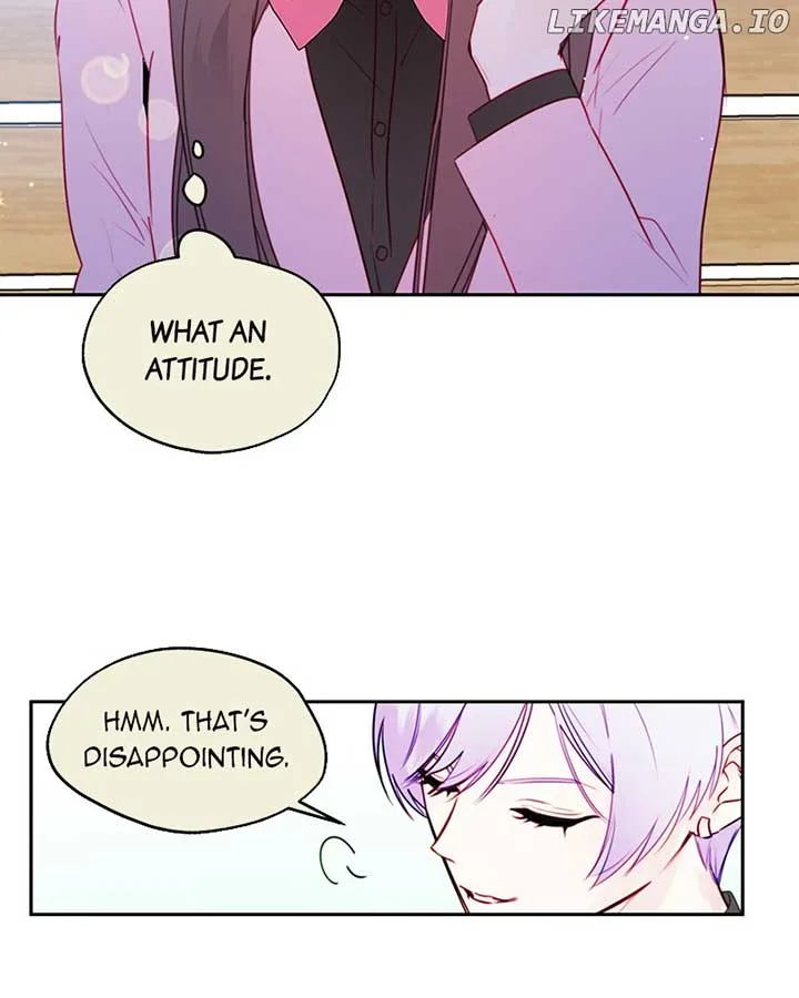 Heart Throbbing Conqueror Chapter 89 page 38