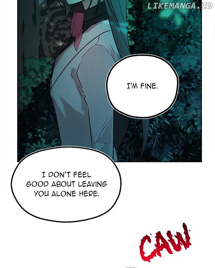 Heart Throbbing Conqueror Chapter 89 page 81