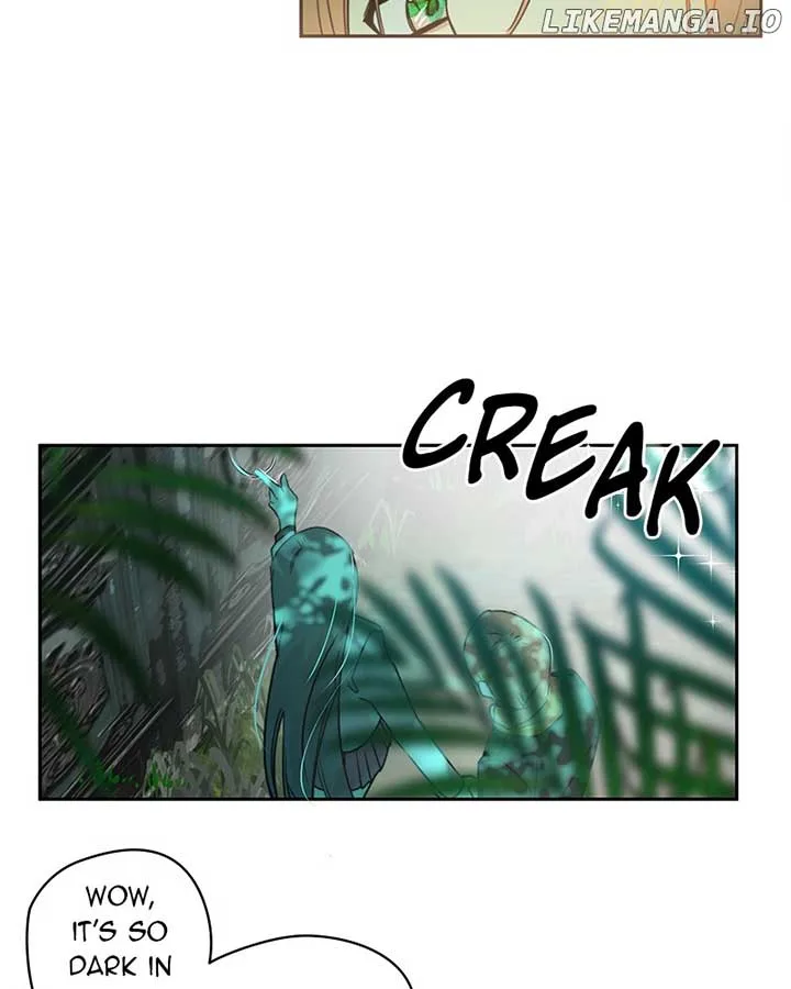 Heart Throbbing Conqueror Chapter 90 page 5