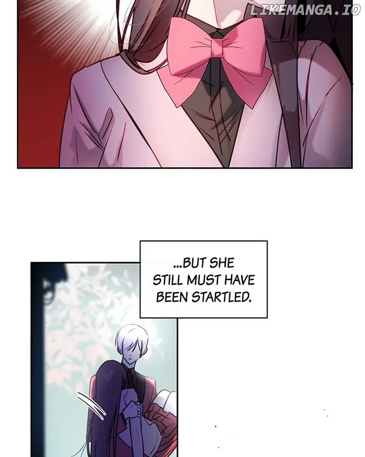 Heart Throbbing Conqueror Chapter 90 page 34
