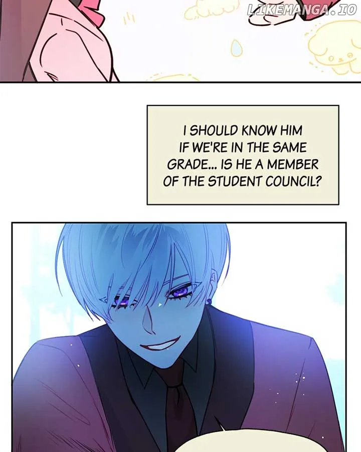 Heart Throbbing Conqueror Chapter 89 page 31