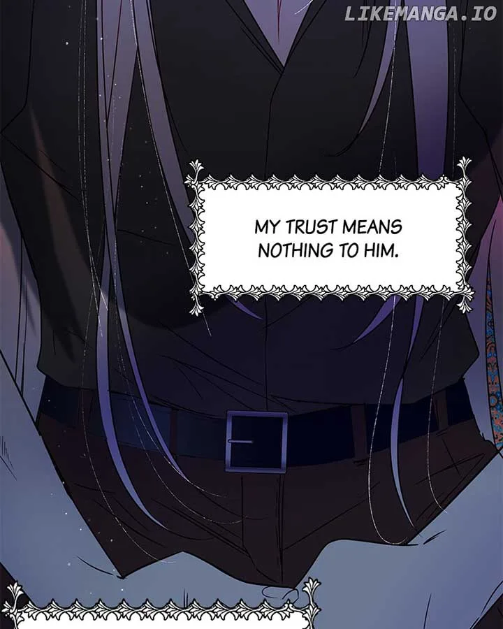 Heart Throbbing Conqueror Chapter 90 page 50