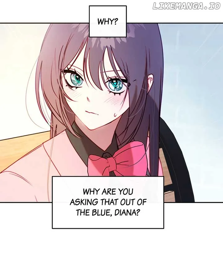 Heart Throbbing Conqueror Chapter 89 page 2