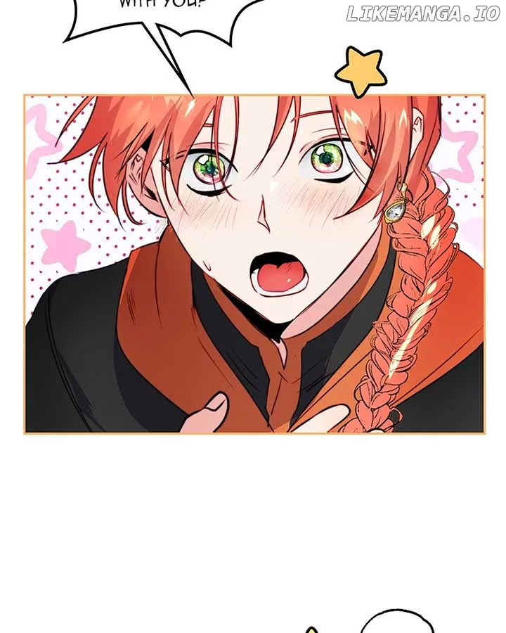 Heart Throbbing Conqueror Chapter 89 page 60