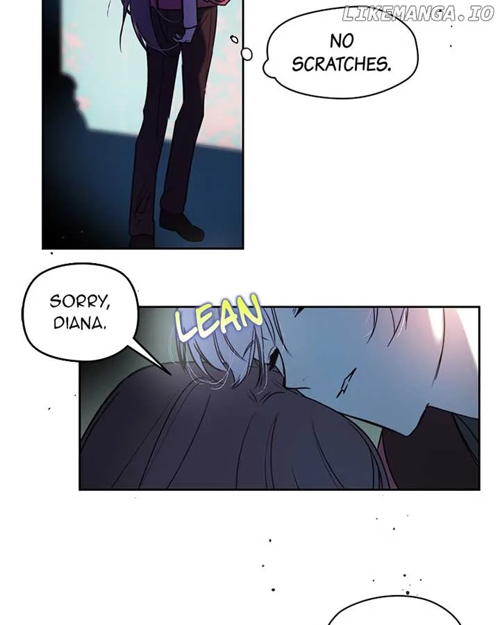Heart Throbbing Conqueror Chapter 90 page 35