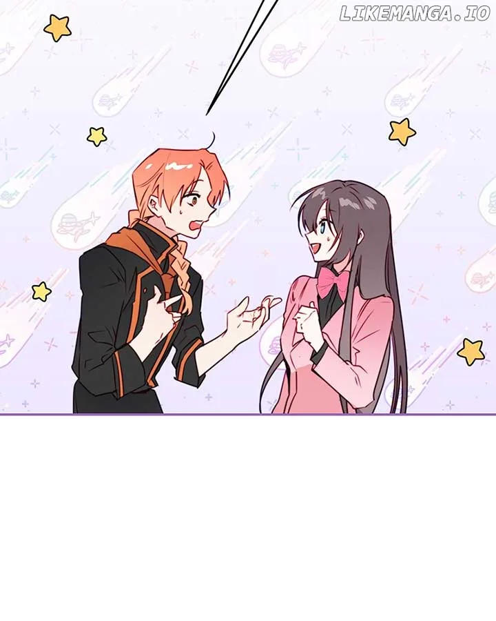 Heart Throbbing Conqueror Chapter 89 page 62