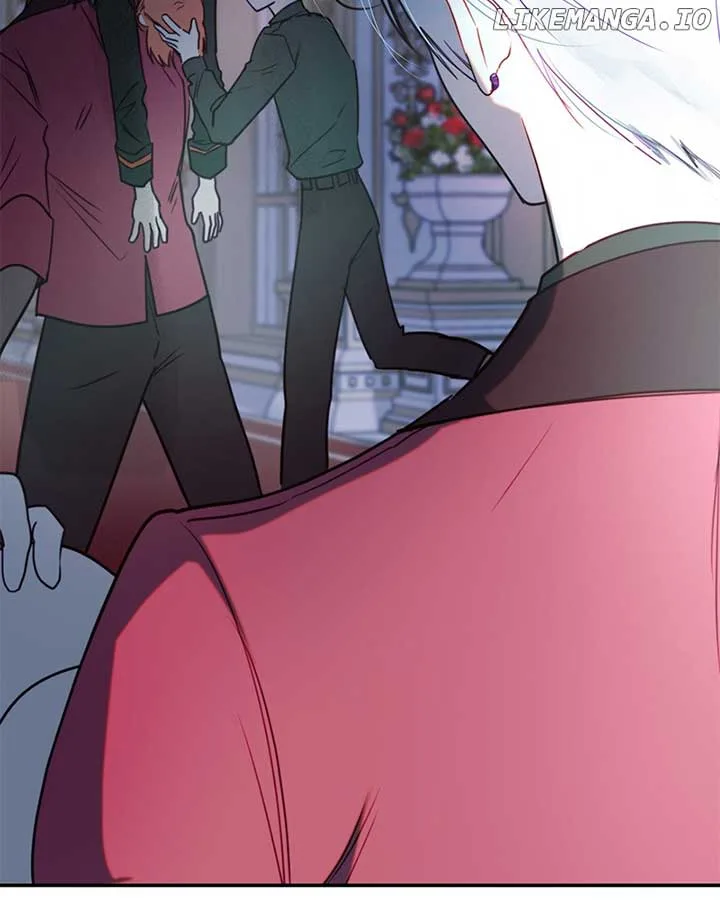 Heart Throbbing Conqueror Chapter 90 page 32