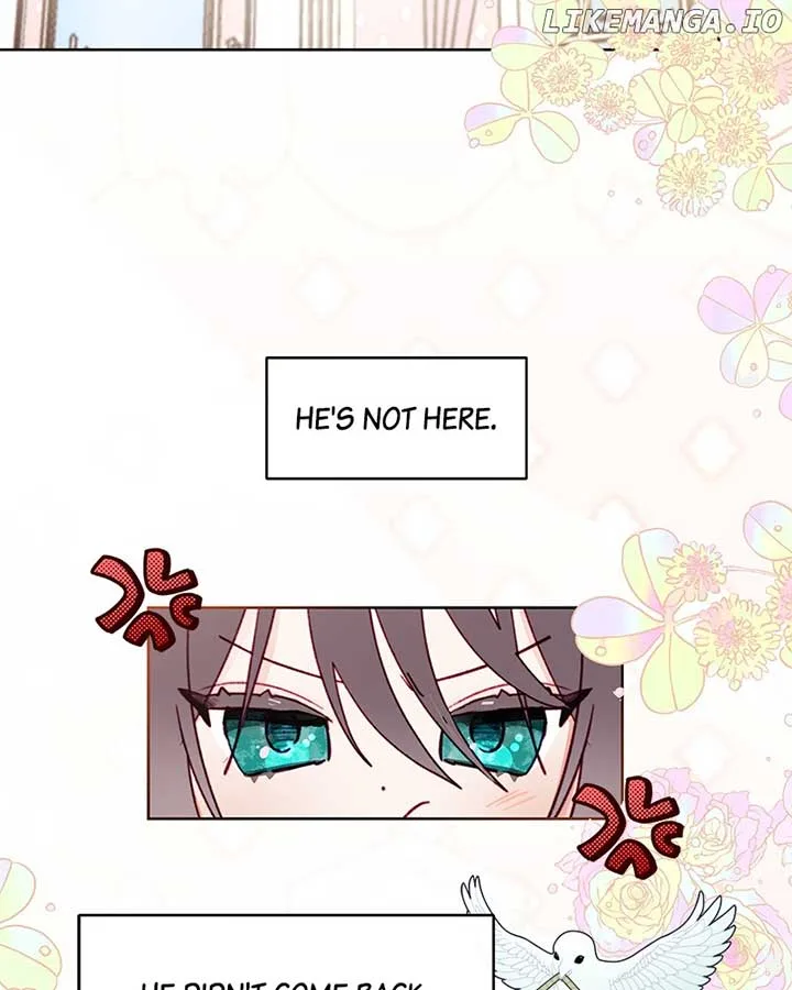 Heart Throbbing Conqueror Chapter 87 page 55