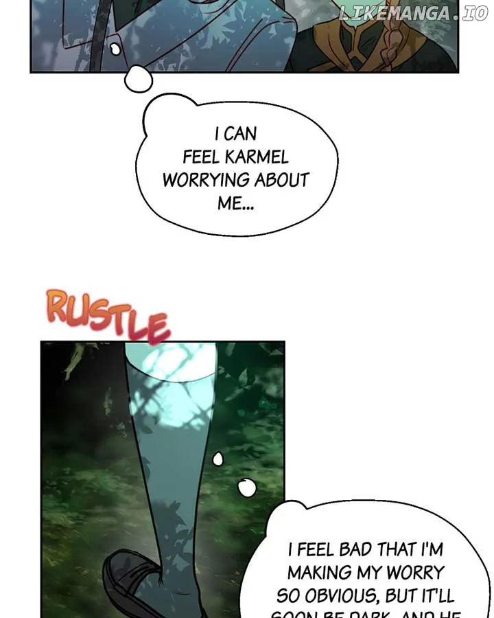 Heart Throbbing Conqueror Chapter 89 page 24