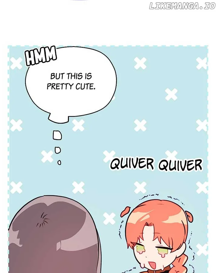 Heart Throbbing Conqueror Chapter 89 page 87