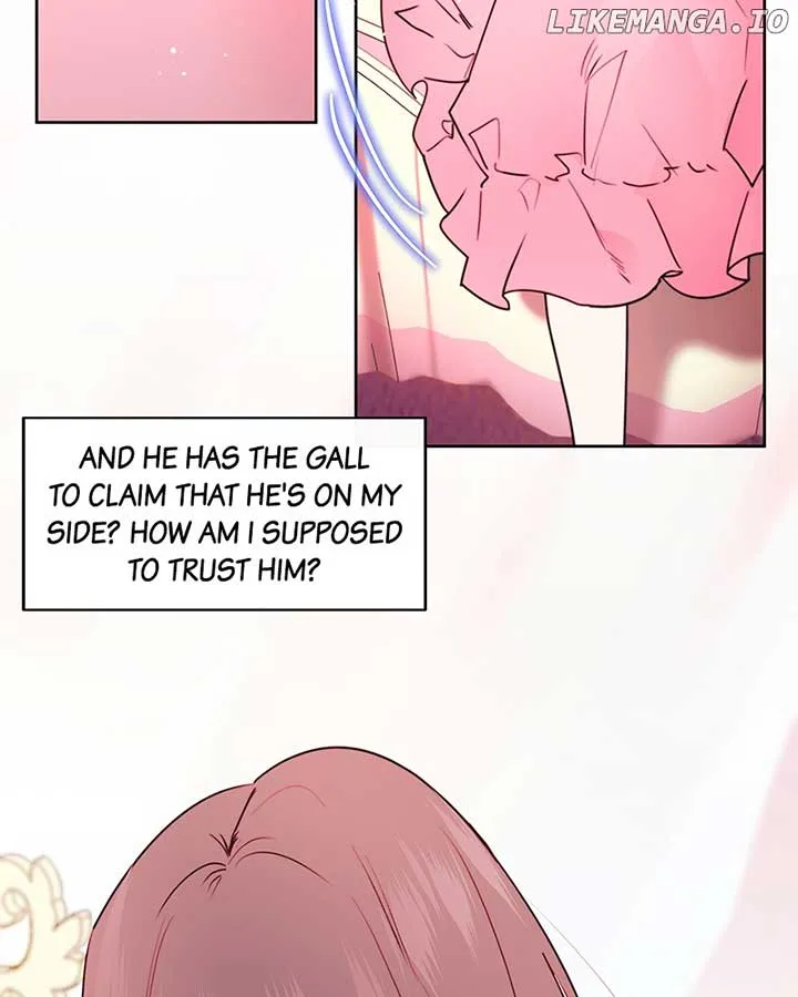 Heart Throbbing Conqueror Chapter 87 page 62