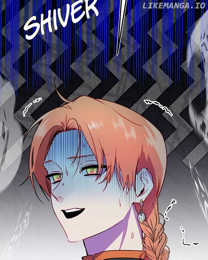 Heart Throbbing Conqueror Chapter 89 page 83