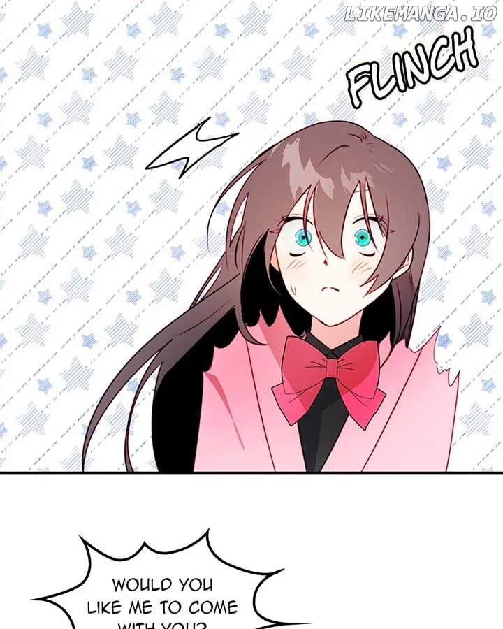 Heart Throbbing Conqueror Chapter 89 page 59