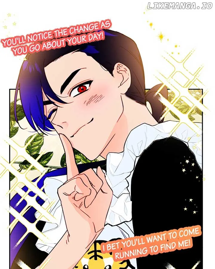 Heart Throbbing Conqueror Chapter 87 page 58