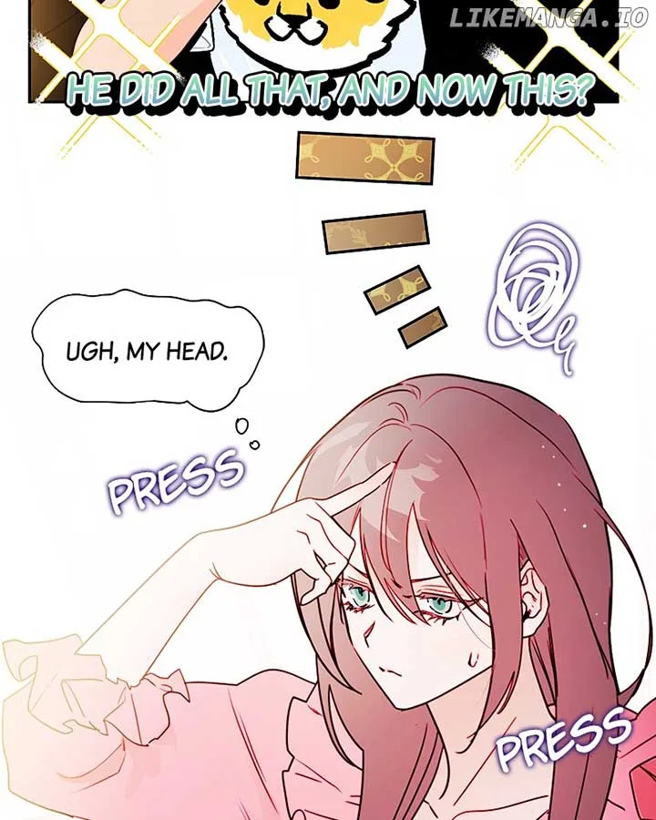 Heart Throbbing Conqueror Chapter 87 page 59
