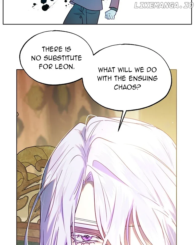 Heart Throbbing Conqueror Chapter 91 page 13