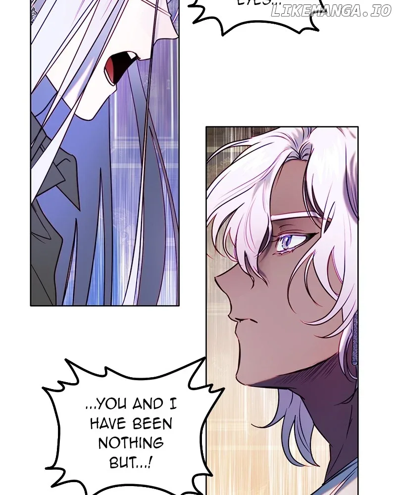 Heart Throbbing Conqueror Chapter 91 page 8