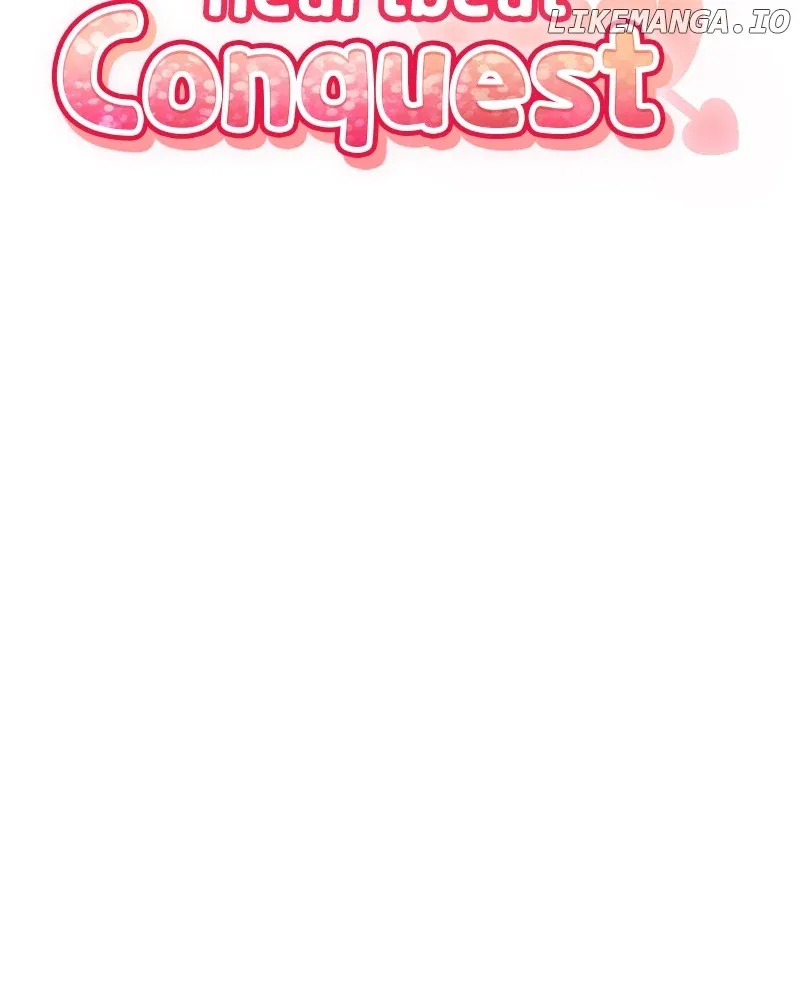 Heart Throbbing Conqueror Chapter 91 page 3