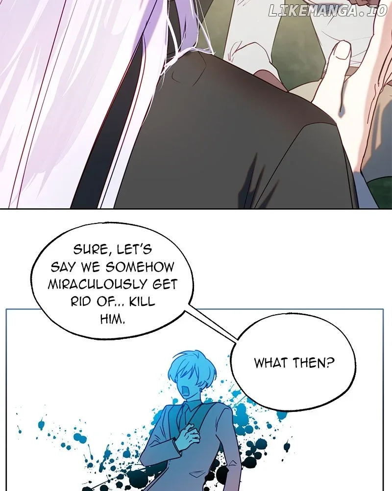 Heart Throbbing Conqueror Chapter 91 page 12