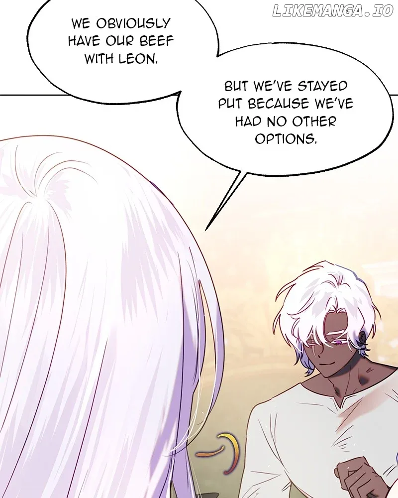 Heart Throbbing Conqueror Chapter 91 page 11