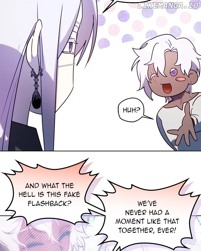 Heart Throbbing Conqueror Chapter 91 page 6